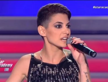 Έλενα Κορωναίου: «Ξύπνησα στο πεζοδρόμιο, έβλεπα παντού αίματα και δεν ήξερα τι έχω»!